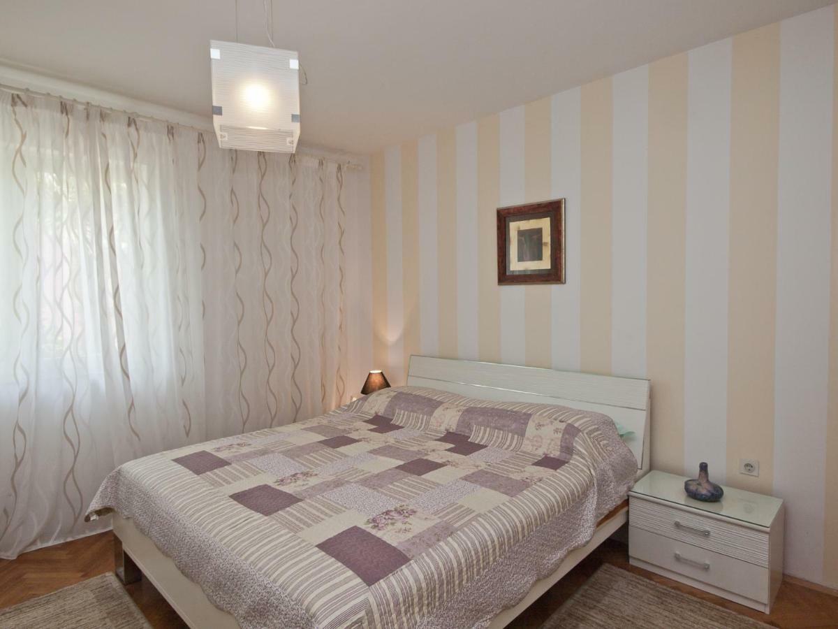 דירות באסקה Sea Dream Kuca Za Odmor מראה חיצוני תמונה